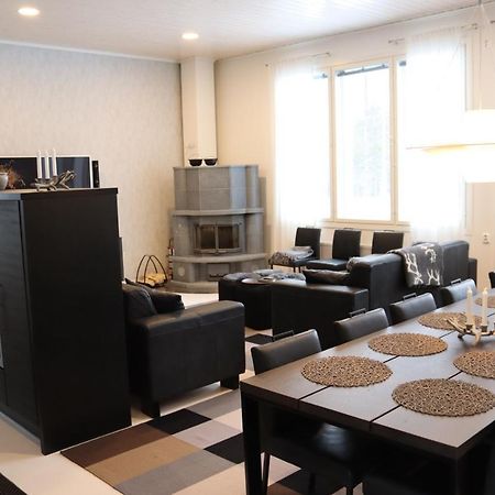 Ruva Holidays كوسامْوُ المظهر الخارجي الصورة